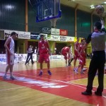 KK Sloboda Plana 1