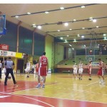 Kosarka Sloboda