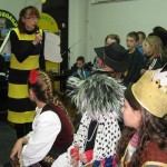 Maskenbal 1