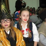 Maskenbal 2
