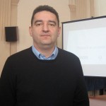 Milivoje Jovanovic