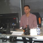 Momir Petrovic