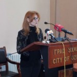 Najbolji 2017 Jelena Božović, RTS