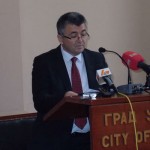 Najbolji 2017 Predsednik skupštine Branislav Mitrović