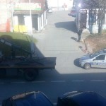 Pauk u akciji 2