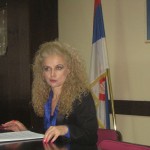 Policija Ruzica Djuricic