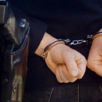 Policija lisice