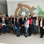 Pozega nagradjeni studenti