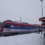 Sareni voz 5