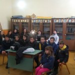 Sasvim prirodno 1
