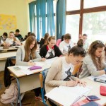 Skola djaci