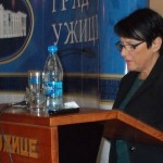 Skupstina Mirjaana Drndarevic