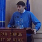 Skupstina Predrag Gavovic