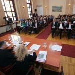 Skupstina grada UE