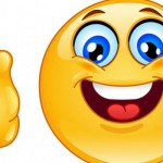 smile