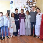 Stapari Savindan 1