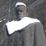 Titov spomenik 1