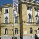 Uzice Gradska kuca