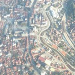 Uzice iz vazduha 1