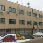 Zgrada Vesti 1