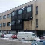 Zgrada Vesti 2