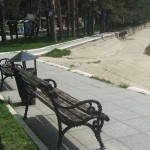 Zlatibor jezero