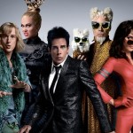 Zoolander 2