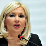 Zorana Mihajilovic 3