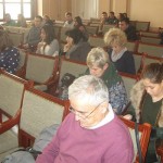 sala predavanje