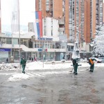 sneg-ciscenje