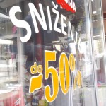 sniyenje