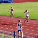 Atletika-devojke