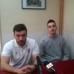 Fudbaleri Slobode