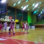 KK Sloboda Borac