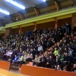 KK Sloboda Zlatibor publika