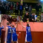 KK Sloboda Zlatibor publika 2