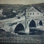 Lajos Caba – Uzice stari kameni most