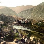 Lajos Caba – Visegrad