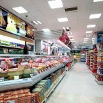 Mega market