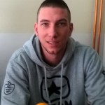 Milos Riboskic