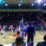 OK Jedinstvo Crvena zvezda 1