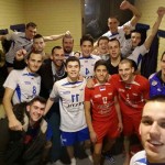 Odbojka Uzice