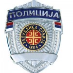 Policija grb 2