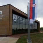 Ponikve zgrada 1