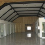 Ponikve zgrada
