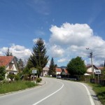 RAZANA varosica pripojena selu