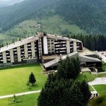 Rezervat Uvac hotel Panorama