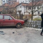 Saobracajka Carina