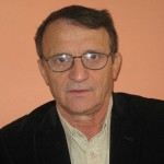 Slobodan Ristovic 1