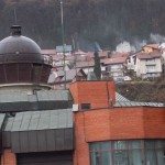 Uzice vatrogasni dom
